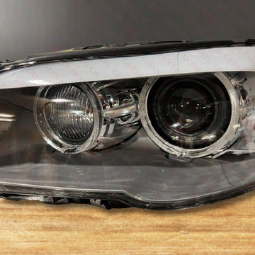 BMW 5 SERIES F10 F11 2009-2013 PRE LCI ADAPTIVE XENON HEADLIGHT LEFT SIDE 7271905